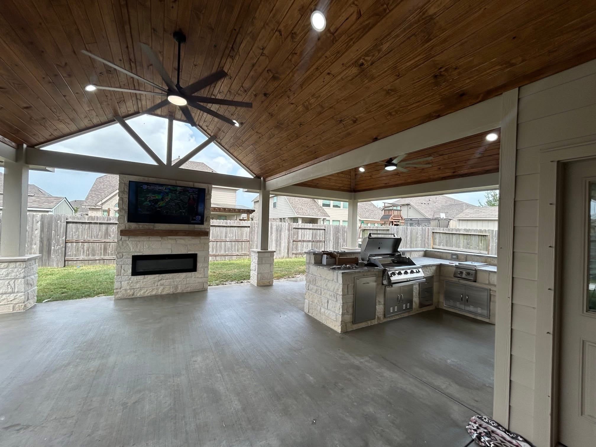 Trusted Artificial Turf Experts in Dallas–Fort Worth