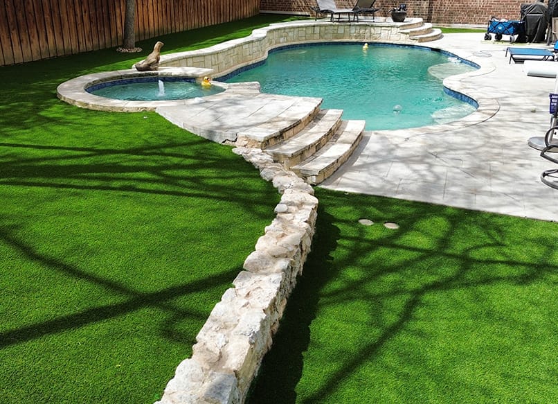 Proudly Serving DFW & Surrounding Areas